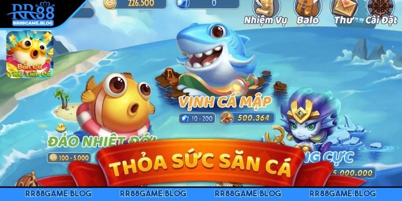 ban-ca-tieu-tien-do-hoa-3d-song-dong