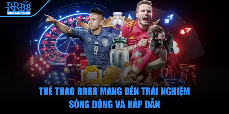 rr88-the-thao